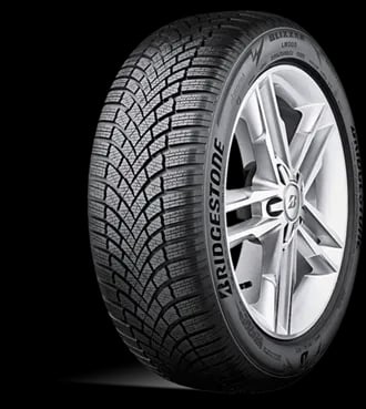 205/45 R17 BRIDGESTONE BLIZZAK LM005 DRIVEGUARD 88V  (D,A,71)