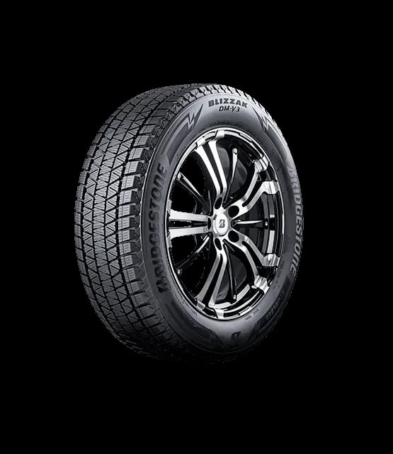205/70 R15 BRIDGESTONE BLIZZAK DM-V3 96S  (E,E,72)