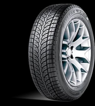 205/80 R16 BRIDGESTONE BLIZZAK LM80 EVO 104T  (D,C,72)