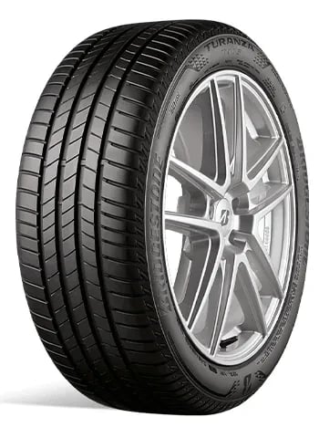 225/55 R16 BRIDGESTONE TURANZA T005 95V  (B,A,71)