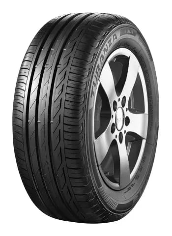225/60 R16 BRIDGESTONE TURANZA T001 98V  (C,C,69)