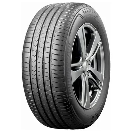 225/60 R18 BRIDGESTONE ALENZA 001 100H  (B,C,67)