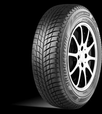 235/40 R18 BRIDGESTONE BLIZZAK LM001 95V XL XL (E,C,72)