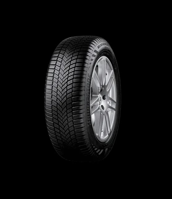 235/45 R18 BRIDGESTONE WEATHER CONTROL A005 EVO 98Y  (C,A,71)