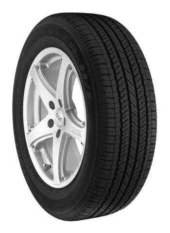 235/50 R18 BRIDGESTONE DUELER H/L 400 97H  (D,B,70)