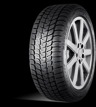 245/45 R18 BRIDGESTONE BLIZZAK LM25 96V  (E,D,72)