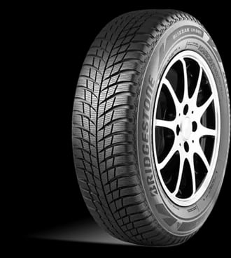 245/45 R20 BRIDGESTONE BLIZZAK LM001 103W  (C,C,72)