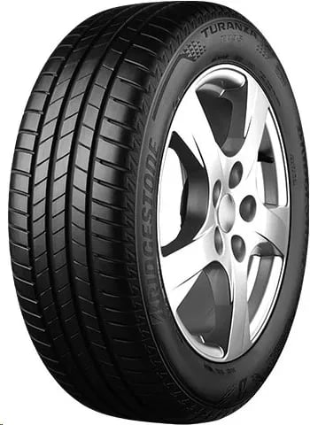 245/50 R19 BRIDGESTONE TURANZA T005A 101W  (D,B,71)