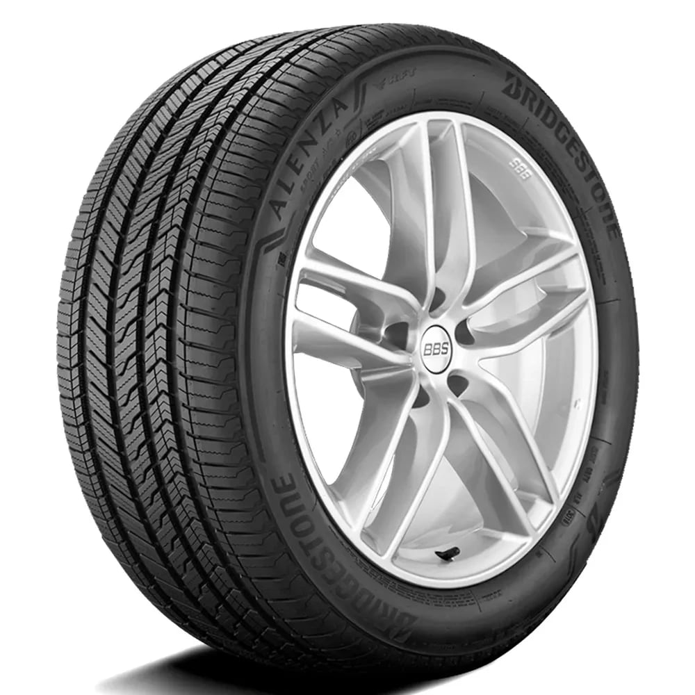 255/45 R20 BRIDGESTONE ALENZA SPORT ALL SEASON 105T  (B,B,72)