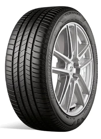 275/35 R19 BRIDGESTONE TURANZA T005 100Y  (B,B,71)