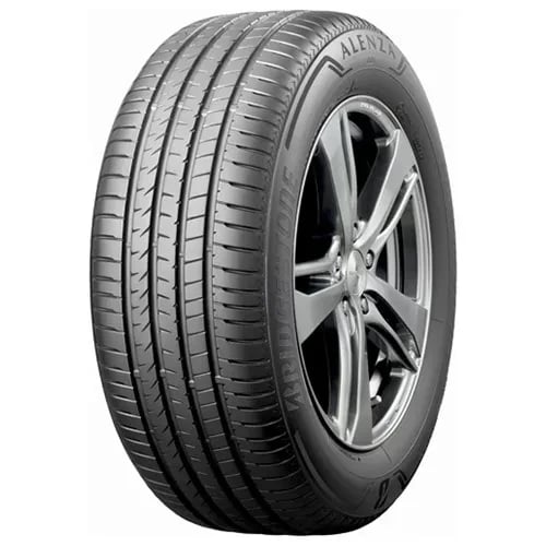 285/45 R20 BRIDGESTONE ALENZA 001 112H  (C,A,74)