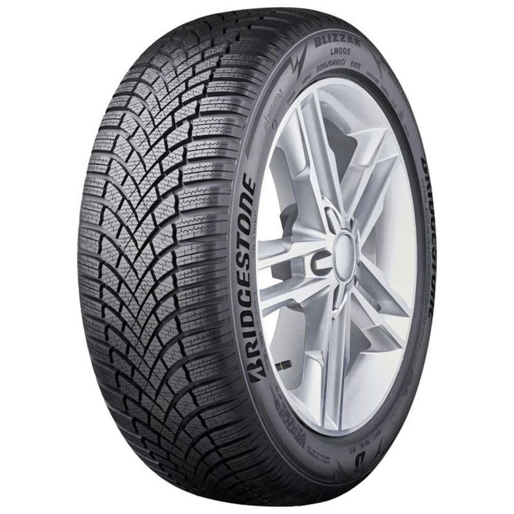 3286341532517(15325) Anvelopa BRIDGESTONE Blizzak-LM005 215 R17 55 98V/XL/C/A/71dB(B) Iarna
