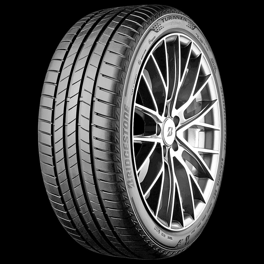 Anvelopa BRIDGESTONE 205 R17 45 88H T005 DEMO