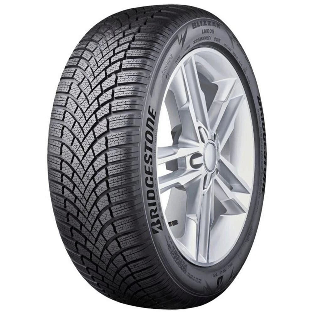 Anvelopa BRIDGESTONE Blizzak-LM005 205 R16 65 95H/C/A/71dB(B) Iarna
