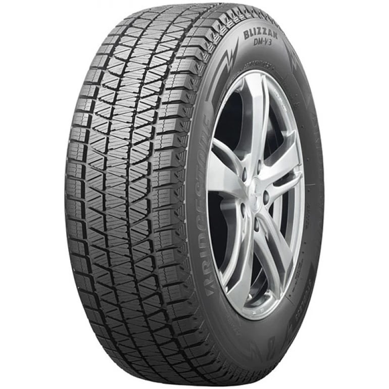 Bridgestone BLIZZAK DM-V3 215/70 R16 100S