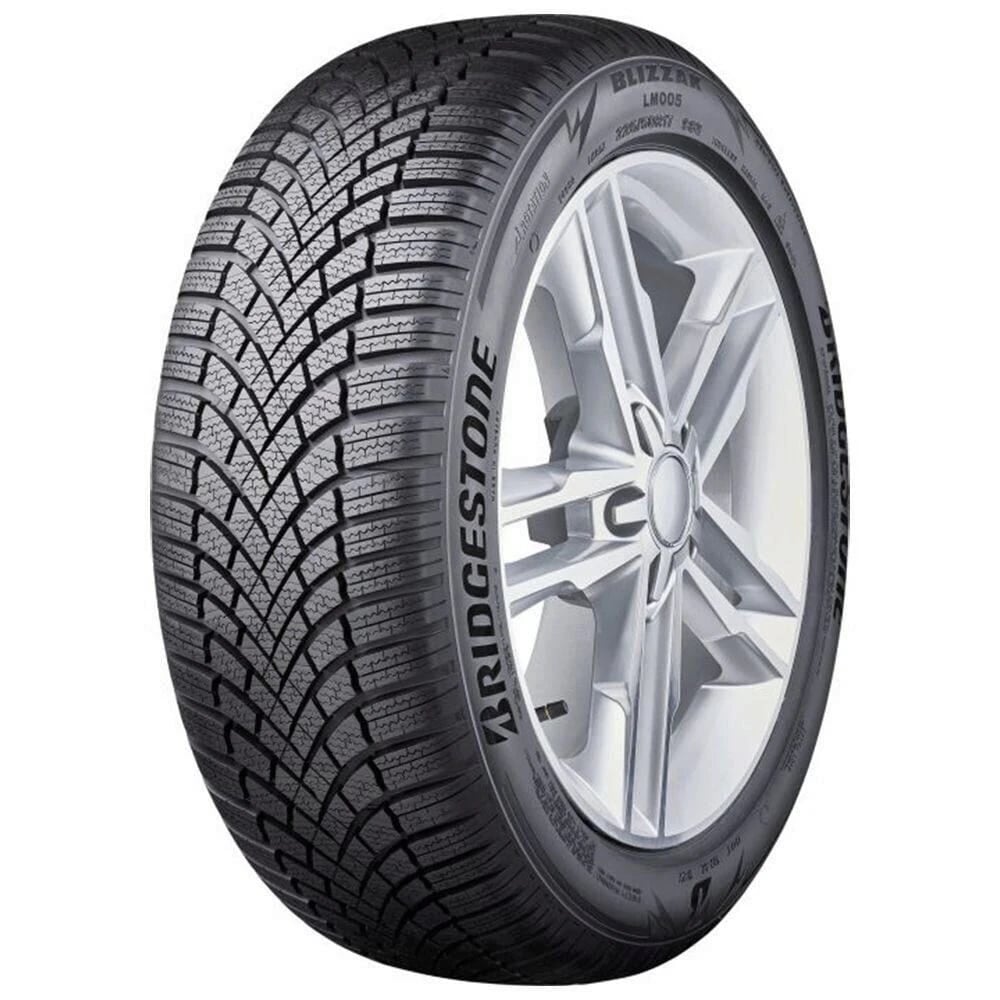 BRIDGESTONE Blizzak LM005 275/40 R22 107V