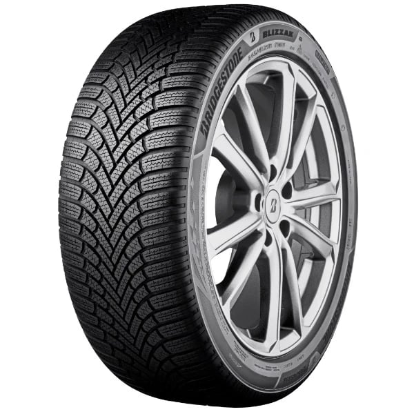 Bridgestone Blizzak6 XL 245/65 R17 111V