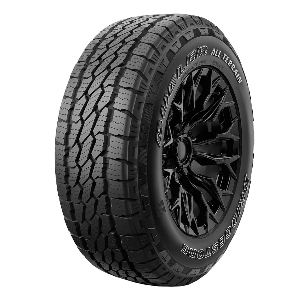 Bridgestone Dueler A/T 002 215/65 R16 98H