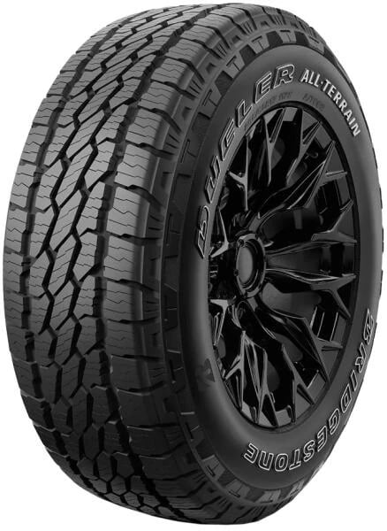Bridgestone Dueler A/T 002 255/70 R15 112/110T