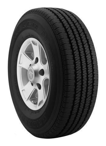 BRIDGESTONE DUELER H/T 684 II 265/60 R18 110H