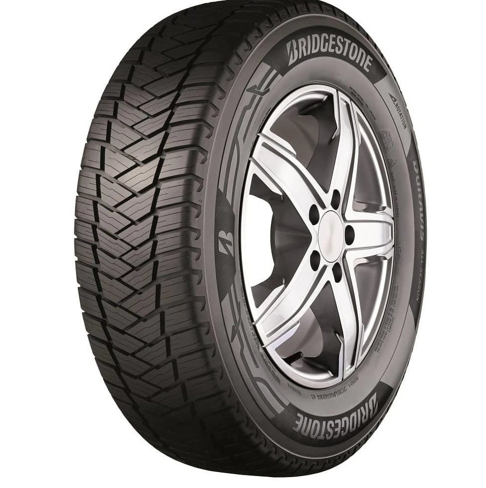 Bridgestone Duravis AllSeason 205/75 R16C 110/108R