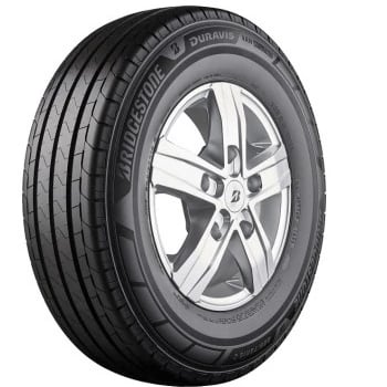 Bridgestone Duravis Van 205/65 R16C 107/105T