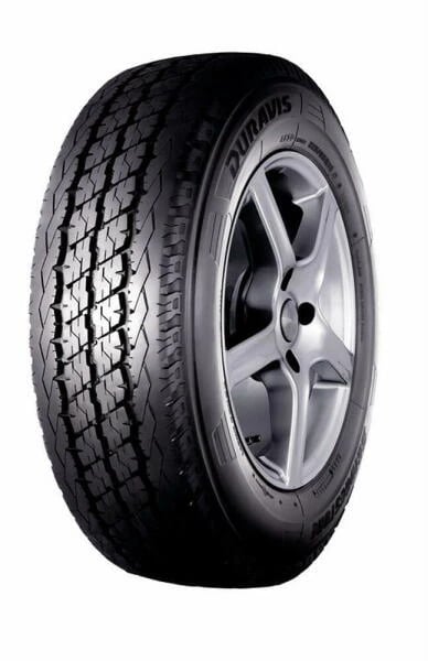 Bridgestone DuravisVan 225/75 R16C 121/120R