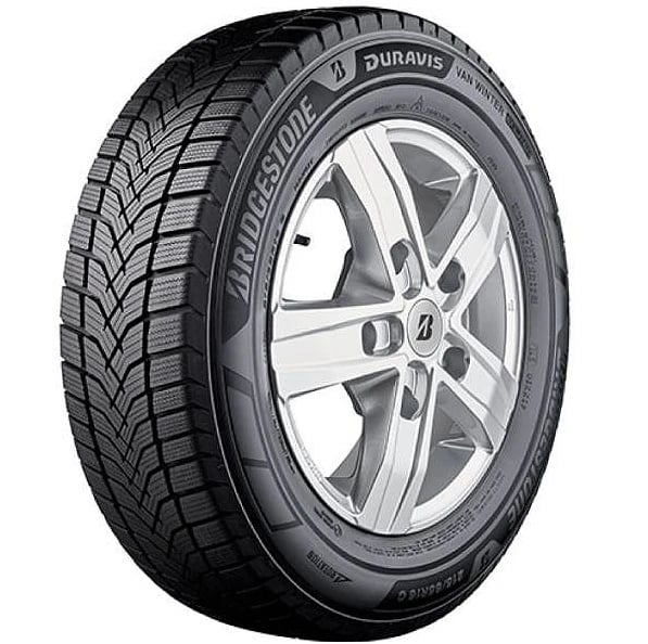 Bridgestone DuravisVanWinter 205/75 R16C 110/108R