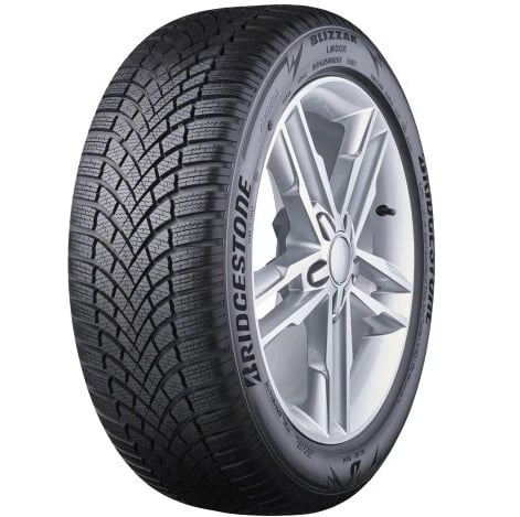 Bridgestone LM005 255/45 R20 101T