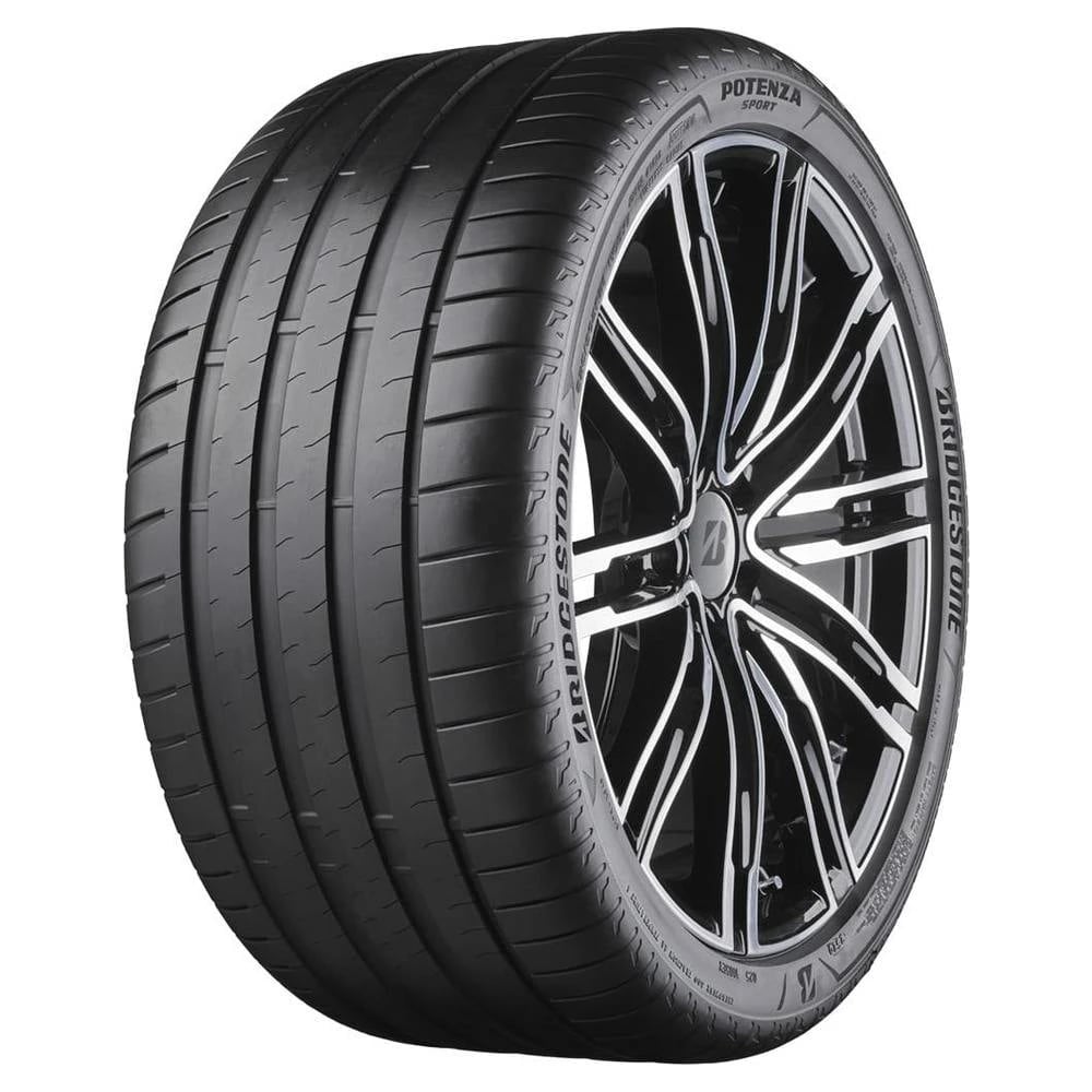 Bridgestone Potenza Sport 275/35 R18 99Y