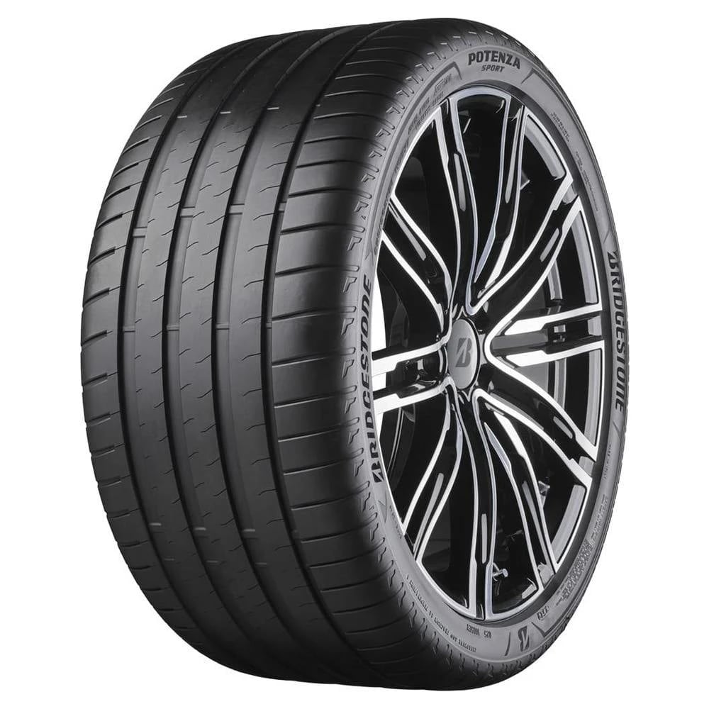 Bridgestone Potenza Sport XL 285/35 R20 104Y