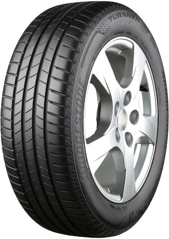 Bridgestone Turanza T005 RunOnFlat XL 225/40 R18 92Y