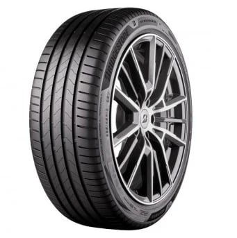 Bridgestone Turanza6 AllSeason XL 255/50 R19 107W