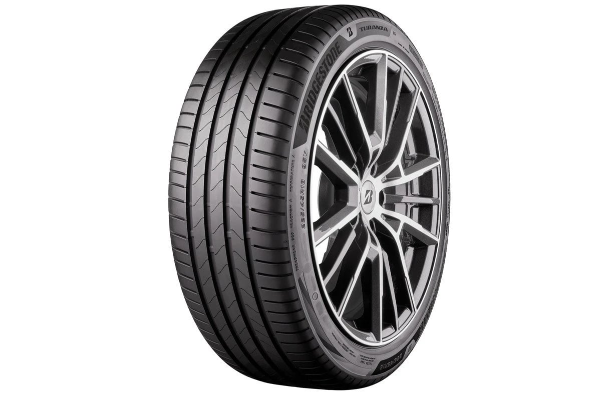 Bridgestone Turanza6 XL 235/45 R17 97Y