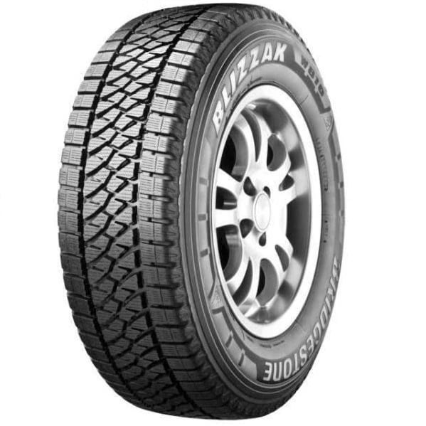 Bridgestone W810 215/60 R17C 104/102H