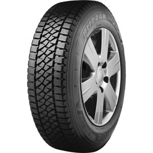 Bridgestone W810 225/75 R16C 121/120R