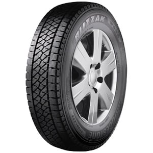Bridgestone W995 215/75 R16C 113/111R