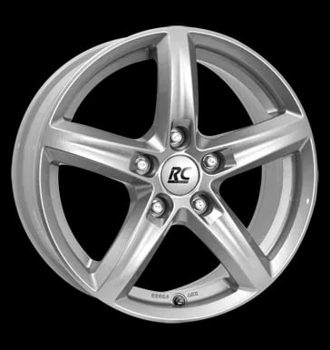 Brock Jante aliaj Dacia Duster, 16"