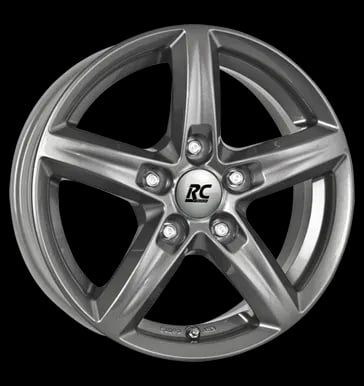 Brock Jante aliaj Kia Ceed, Venga, Sportage, Soul, 15"
