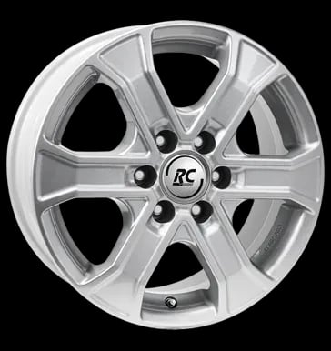 Brock Jante aliaj Mercedes Sprinter, VW Crafter, 16"