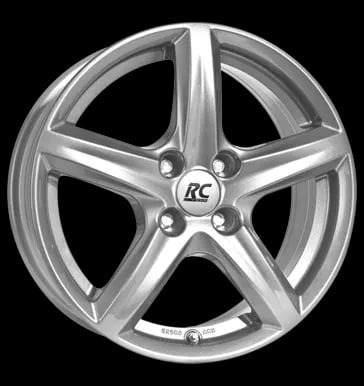Brock Jante aliaj Opel Corsa, Agila, Adam, Karl, 15"