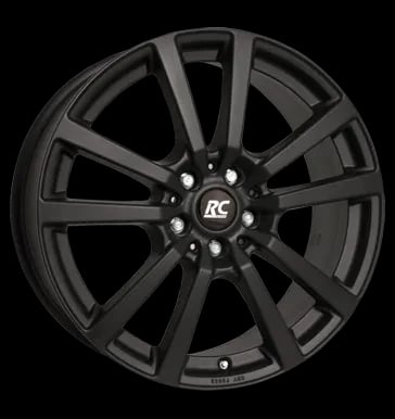 Brock Jante aliaj Opel Vivaro, speciale de greutate, 16"