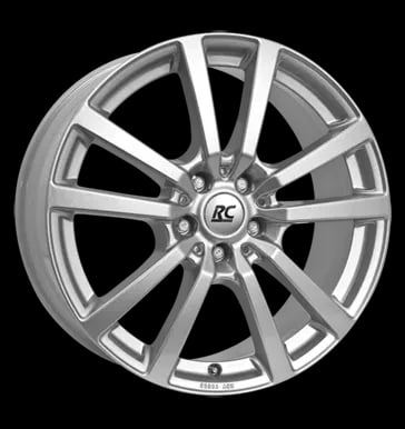 Brock Jante aliaj Renault Trafic lll, Opel Vivaro B, Speciale de Greutate, 16"