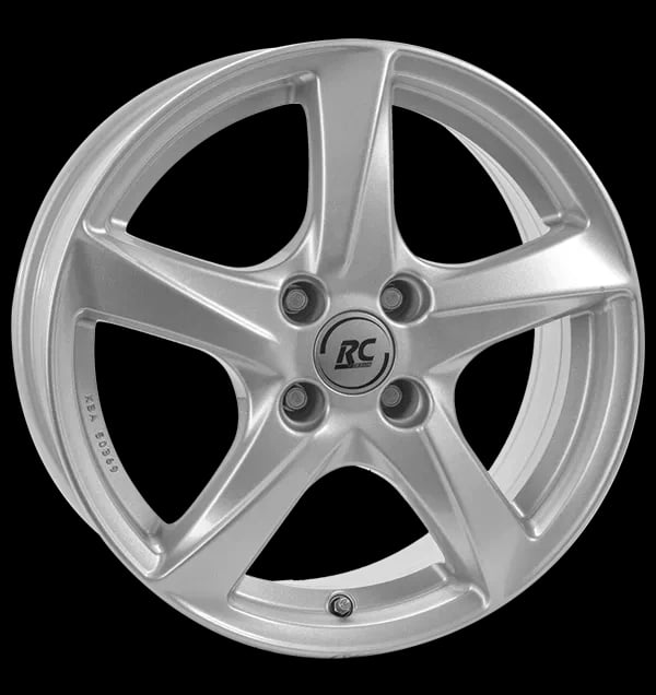 Brock Jante Hyundai i20, i10, 15"/16"