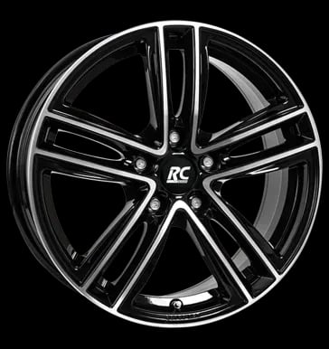 Brock Jante Toyota Auris ll, Auris Hybrid, Avensis new, Corolla, Prius, Chr,16"