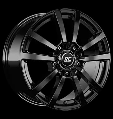 Brock Jante Volkswagen Crafter modelul nou după 2017, T6, T7, speciale de greutate, 16"