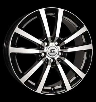 Brock Jante Volkswagen Crafter modelul nou după 2017, T6, T7, speciale de greutate, 16"