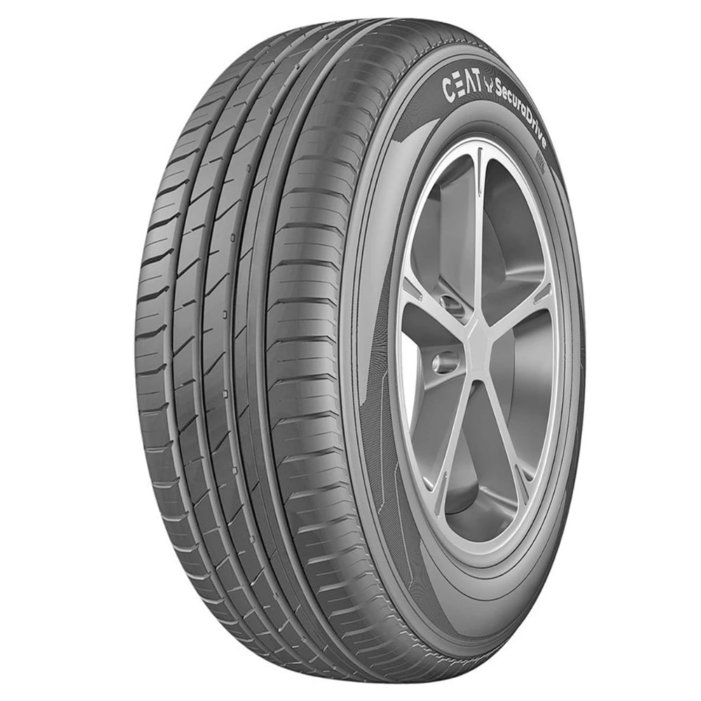8904288100150OS Anvelopa Vara CEAT SecuraDrive 195/55R16 87V/C/A/70dB(B)