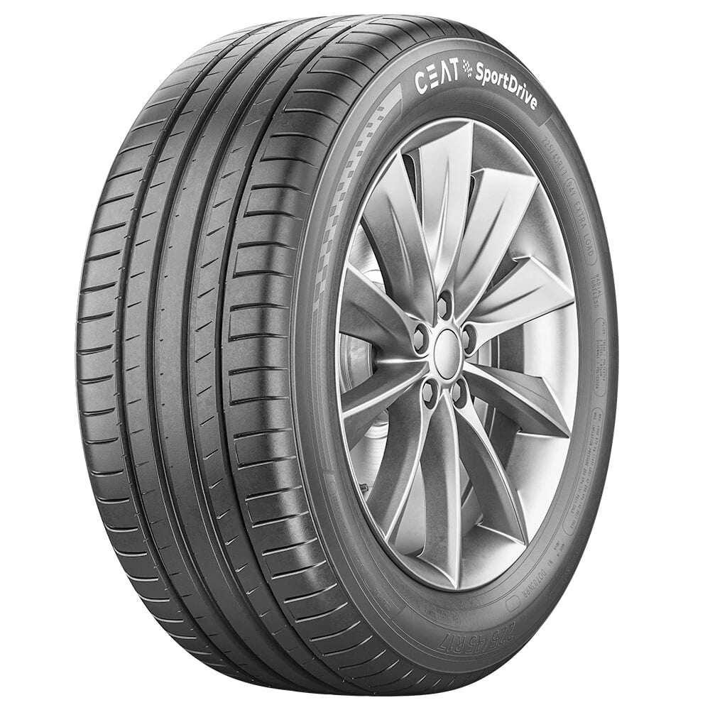 8904288113181 Anvelopa Vara CEAT SportDrive 275/35R19 100Y/XL/D/A/71dB(B)