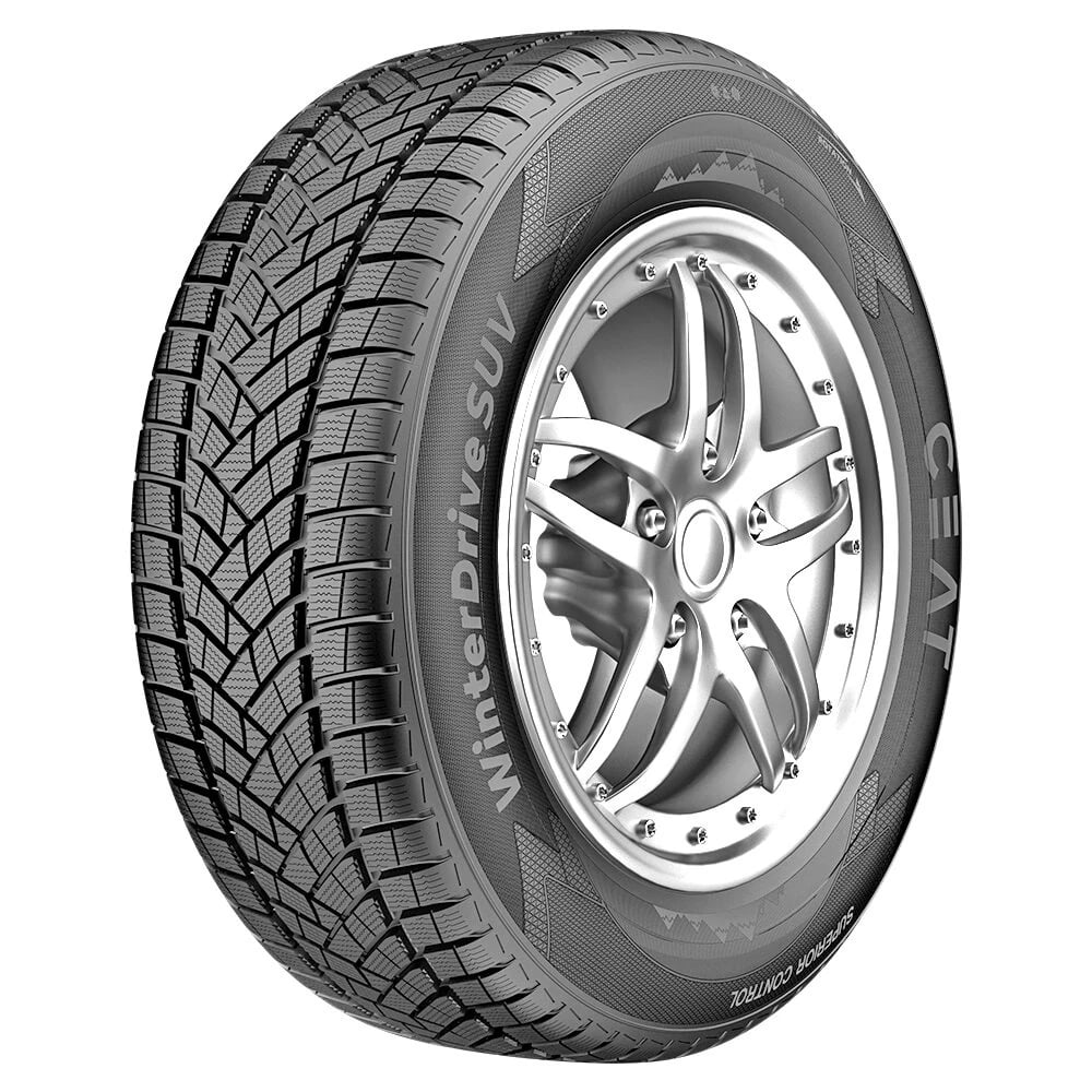 Anvelopa Iarna CEAT Winter Drive SUV 235/55R18 104H/XL/D/C/71dB(B)